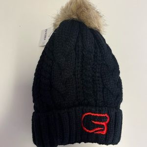 CYCLEBAR BEANIE!
